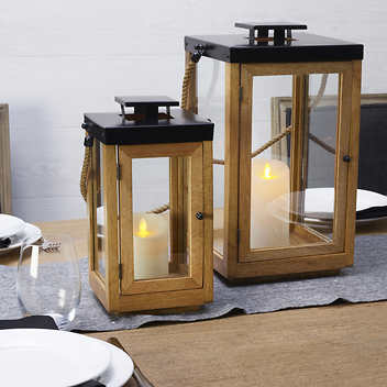 Lantern&Votives